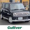 suzuki alto-lapin 2010 CFJ1794145 image 1