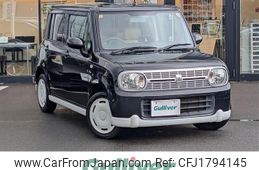 suzuki alto-lapin 2010 CFJ1794145