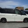 nissan serena 2018 -NISSAN 【名古屋 348】--Serena GFC27--GFC27-095729---NISSAN 【名古屋 348】--Serena GFC27--GFC27-095729- image 29