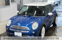 mini mini-others 2006 -BMW 【久留米 501ね6065】--BMW Mini RA16-0TJ31576---BMW 【久留米 501ね6065】--BMW Mini RA16-0TJ31576-