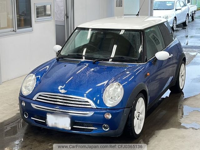 mini mini-others 2006 -BMW 【久留米 501ね6065】--BMW Mini RA16-0TJ31576---BMW 【久留米 501ね6065】--BMW Mini RA16-0TJ31576- image 1