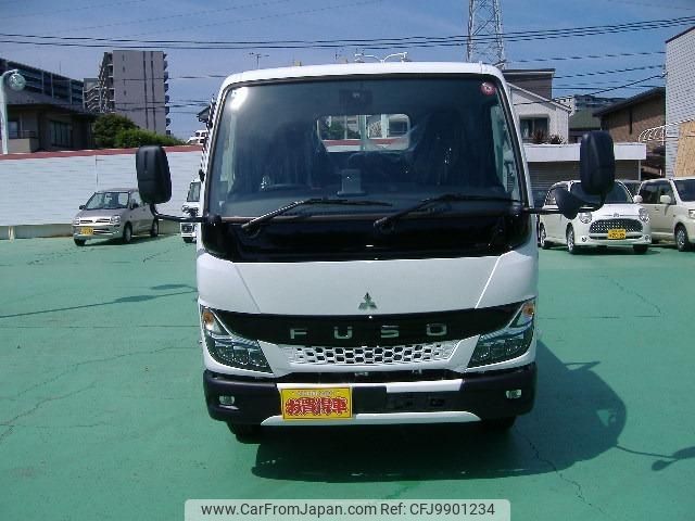 mitsubishi-fuso canter 2024 GOO_NET_EXCHANGE_0530120A30240614W001 image 2