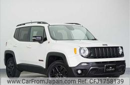 jeep renegade 2016 CFJ1758139