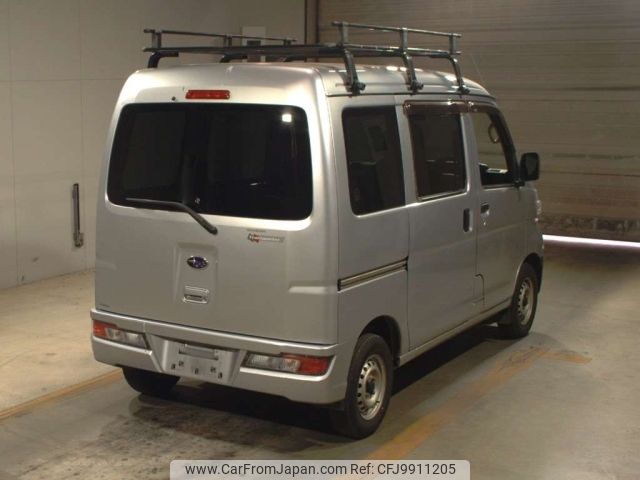 subaru sambar-van 2018 -SUBARU--Samber Van S321B-0017108---SUBARU--Samber Van S321B-0017108- image 2