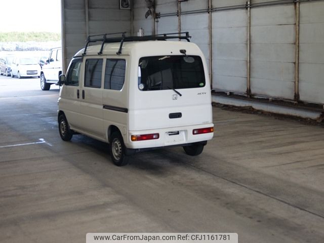 honda acty-van 2015 -HONDA--Acty Van HH5-2000015---HONDA--Acty Van HH5-2000015- image 2