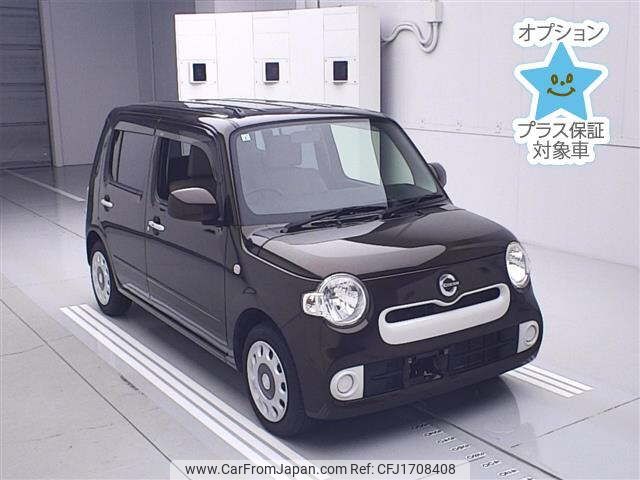 daihatsu mira-cocoa 2017 CFJ1708408 image 1