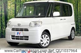 daihatsu tanto 2013 quick_quick_L375S_L375S-0602379