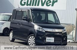 mazda flair-wagon 2014 -MAZDA--Flair Wagon DBA-MM32S--MM32S-500633---MAZDA--Flair Wagon DBA-MM32S--MM32S-500633-