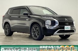 mitsubishi outlander-phev 2022 CFJ1812873