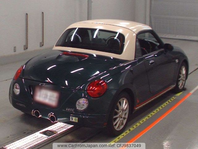 daihatsu copen 2008 -DAIHATSU 【足立 580ふ3962】--Copen L880K-0047829---DAIHATSU 【足立 580ふ3962】--Copen L880K-0047829- image 2