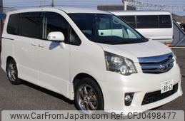 toyota noah 2010 -TOYOTA 【三重 302ﾂ8863】--Noah ZRR70W--0334916---TOYOTA 【三重 302ﾂ8863】--Noah ZRR70W--0334916-