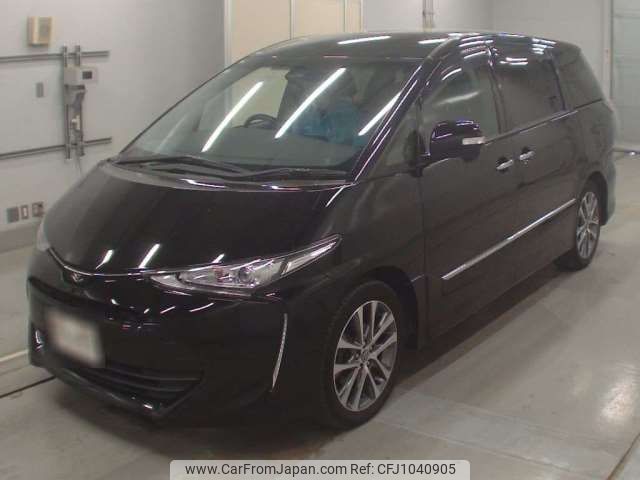 toyota estima 2016 -TOYOTA--Estima DBA-ACR50W--ACR50-7138764---TOYOTA--Estima DBA-ACR50W--ACR50-7138764- image 1