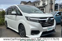 honda stepwagon 2018 -HONDA--Stepwgn DBA-RP3--RP3-1217381---HONDA--Stepwgn DBA-RP3--RP3-1217381-
