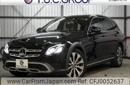 mercedes-benz e-class 2018 quick_quick_LDA-213217_WDD2132172A469410