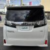 toyota vellfire 2015 -TOYOTA--Vellfire DBA-GGH30W--GGH30-0002491---TOYOTA--Vellfire DBA-GGH30W--GGH30-0002491- image 5