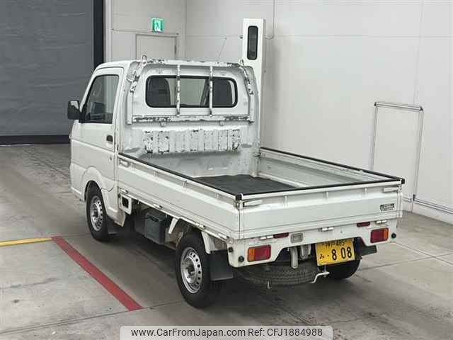 suzuki carry-truck 2022 CFJ1884988 image 2