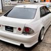 toyota altezza 2000 CFJ1464994 image 25