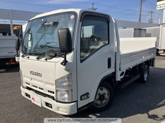 isuzu elf-truck 2013 quick_quick_TKG-NMR85R_NMR85-7020577 image 1