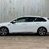 volkswagen golf-variant 2022 quick_quick_3AA-CDDFYV_WVWZZZCD7PW512152 image 14