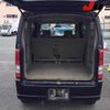 suzuki every-wagon 2008 CFJ1654080 image 8