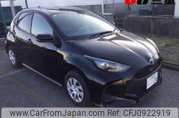 toyota yaris 2023 -TOYOTA 【三重 550ﾀ24】--Yaris MXPA10-2073225---TOYOTA 【三重 550ﾀ24】--Yaris MXPA10-2073225-