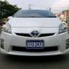 toyota prius 2011 -TOYOTA--Prius ZVW30--1408931---TOYOTA--Prius ZVW30--1408931- image 24