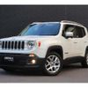 jeep renegade 2018 -CHRYSLER--Jeep Renegade ABA-BU14--1C4BU0000HPG82823---CHRYSLER--Jeep Renegade ABA-BU14--1C4BU0000HPG82823- image 1