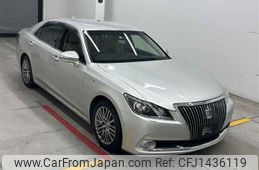 toyota crown-majesta 2014 -TOYOTA--Crown Majesta GWS214-6005129---TOYOTA--Crown Majesta GWS214-6005129-