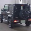 suzuki jimny-sierra 2021 quick_quick_3BA-JB74W_JB74W-150859 image 2