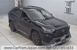 toyota rav4 2023 CFJ1851633