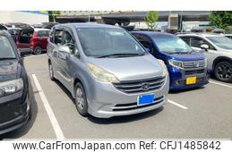 honda stepwagon 2008 -HONDA--Stepwgn DBA-RG1--RG1-1338130---HONDA--Stepwgn DBA-RG1--RG1-1338130-