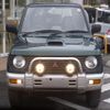 mitsubishi pajero-mini 1995 b7923a79ed3fe2e6131465a82d188a7a image 25