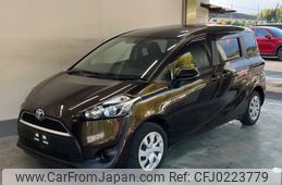 toyota sienta 2015 -TOYOTA--Sienta NHP170G-7022670---TOYOTA--Sienta NHP170G-7022670-