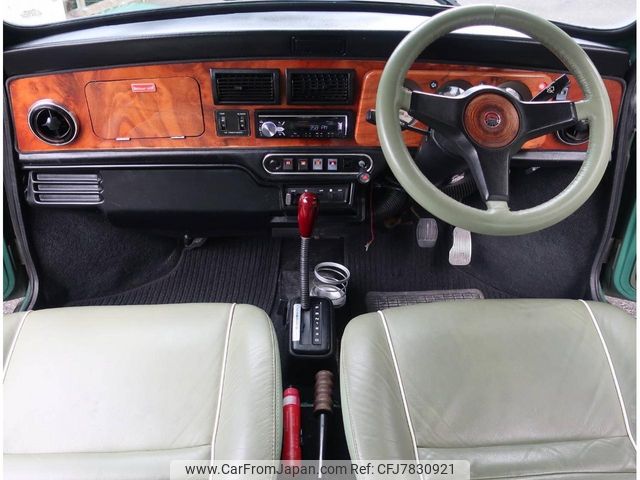 rover mini 1996 CFJ7830921 image 2