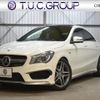 mercedes-benz c-class 2015 quick_quick_CBA-117352_WDD1173522N159482 image 1