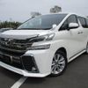 toyota vellfire 2015 -TOYOTA 【名変中 】--Vellfire GGH35W--0001465---TOYOTA 【名変中 】--Vellfire GGH35W--0001465- image 1