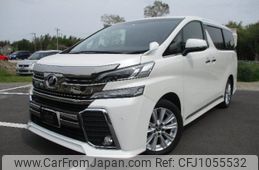 toyota vellfire 2015 -TOYOTA 【名変中 】--Vellfire GGH35W--0001465---TOYOTA 【名変中 】--Vellfire GGH35W--0001465-