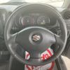 suzuki jimny 2008 CFJ1518449 image 22