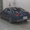 mercedes-benz cla-class 2021 quick_quick_3DA-118312M_W1K1183122N150188 image 4