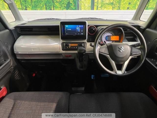 suzuki spacia 2020 -SUZUKI--Spacia DAA-MK53S--MK53S-253706---SUZUKI--Spacia DAA-MK53S--MK53S-253706- image 2