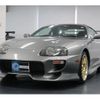 toyota supra 2000 -TOYOTA 【名変中 】--Supra JZA80--1004821---TOYOTA 【名変中 】--Supra JZA80--1004821- image 1