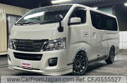 nissan nv350-caravan-van 2014 quick_quick_CBF-VR2E26_VR2E26-020060