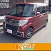 daihatsu tanto 2018 -DAIHATSU--Tanto LA600S--0715376---DAIHATSU--Tanto LA600S--0715376- image 1