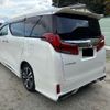 toyota alphard 2020 -TOYOTA 【奈良 352ｾ 24】--Alphard 3BA-AGH30W--AGH30-0339494---TOYOTA 【奈良 352ｾ 24】--Alphard 3BA-AGH30W--AGH30-0339494- image 4