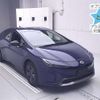 toyota prius 2023 -TOYOTA--Prius ZVW60-4007829---TOYOTA--Prius ZVW60-4007829- image 1