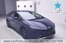 toyota prius 2023 -TOYOTA--Prius ZVW60-4007829---TOYOTA--Prius ZVW60-4007829-