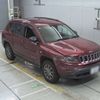 jeep compass 2016 -CHRYSLER 【豊田 300や3809】--Jeep Compass MK49-1C4NJCFA2GD593920---CHRYSLER 【豊田 300や3809】--Jeep Compass MK49-1C4NJCFA2GD593920- image 6
