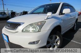 toyota harrier 2007 REALMOTOR_Y2024110356F-12