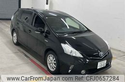 toyota prius-α 2012 -TOYOTA 【姫路 336ノ1002】--Prius α ZVW41W-3161997---TOYOTA 【姫路 336ノ1002】--Prius α ZVW41W-3161997-