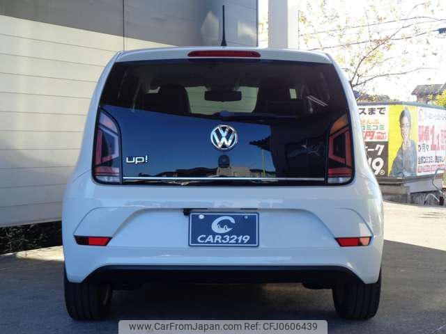 volkswagen up 2017 -VOLKSWAGEN 【名変中 】--VW up AACHY--HD053925---VOLKSWAGEN 【名変中 】--VW up AACHY--HD053925- image 2